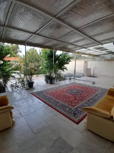 ویلا دوخوابه استخردار آبگرم آزادی 8