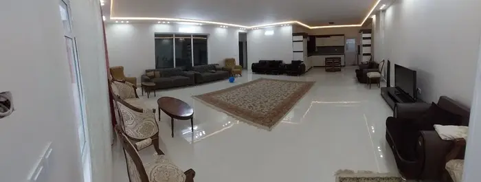 ویلا دوخوابه استخردار آبگرم گوهردشت 8