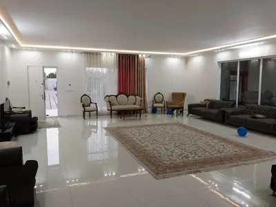 ویلا دوخوابه استخردار آبگرم گوهردشت 8