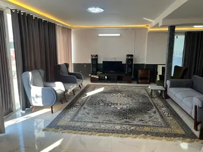 ویلا دوخوابه استخردار آبگرم شافیل 2