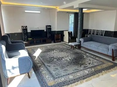 ویلا دوخوابه استخردار آبگرم شافیل 2