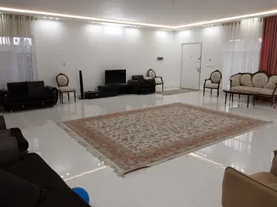 ویلا دوخوابه استخردار آبگرم گوهردشت 8