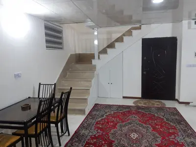 ویلا یک خوابه استخردار توس 65