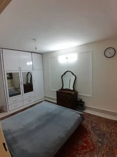 ویلا دوخوابه استخردار آبگرم آزادی 8