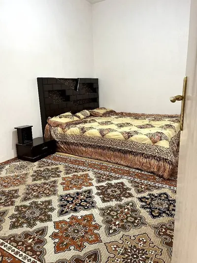 ویلا دوخوابه استخردار آبگرم گوهردشت 8