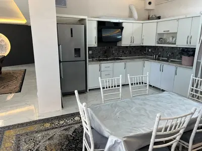 ویلا دوخوابه استخردار آبگرم شافیل 2