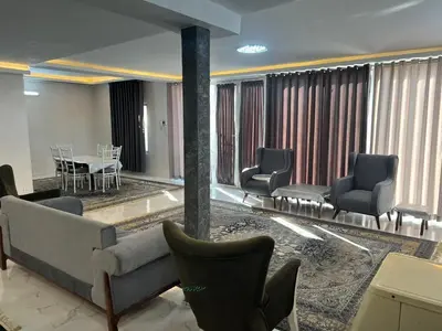 ویلا دوخوابه استخردار آبگرم شافیل 2