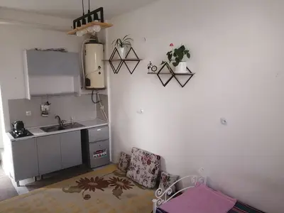 سوئیت باغ جنت 3