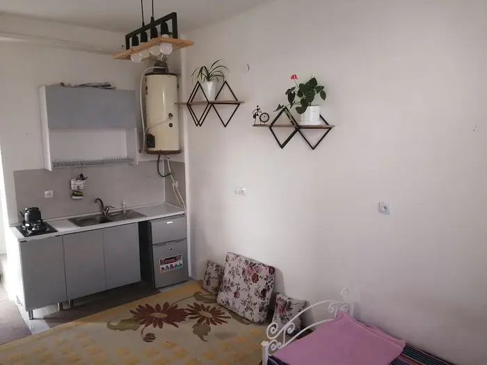 سوئیت باغ جنت 3