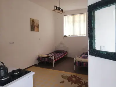 سوئیت باغ جنت 3