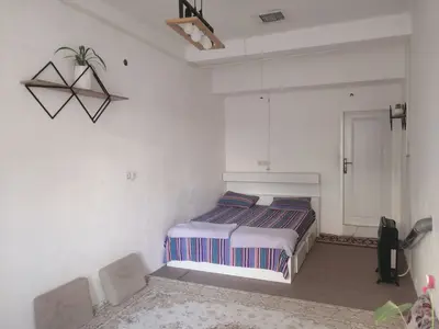 سوئیت باغ جنت 1