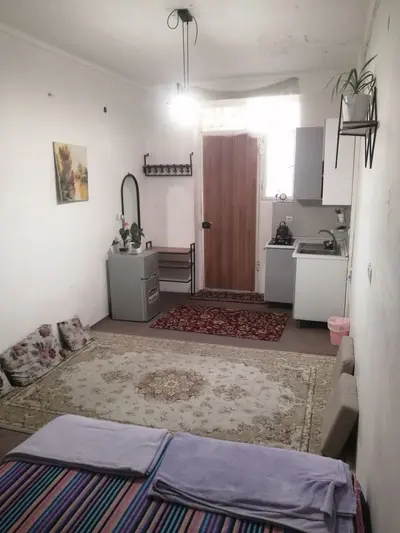 سوئیت باغ جنت 1