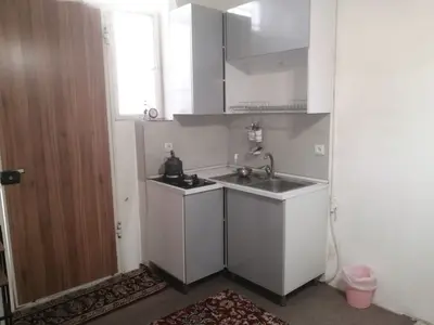 سوئیت باغ جنت 1