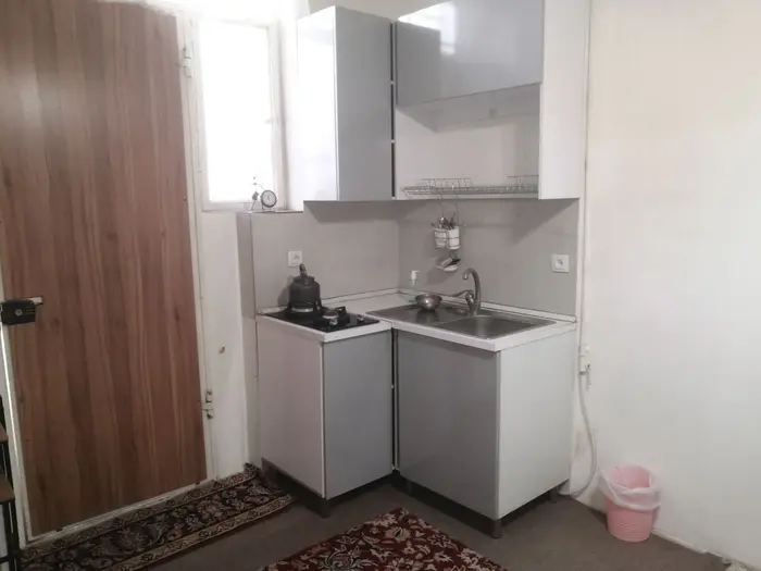 سوئیت باغ جنت 1