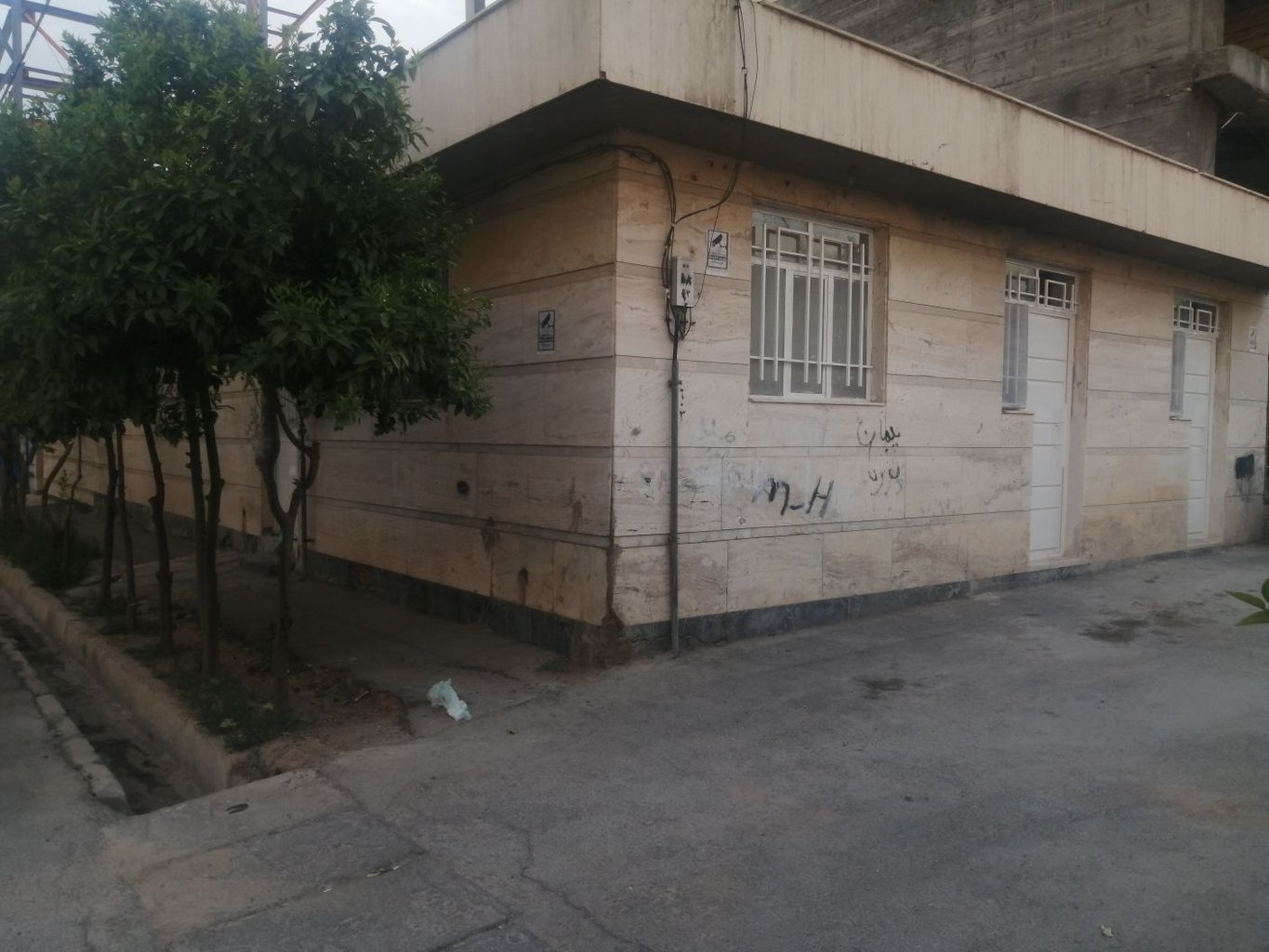 سوئیت فلت سروش 2