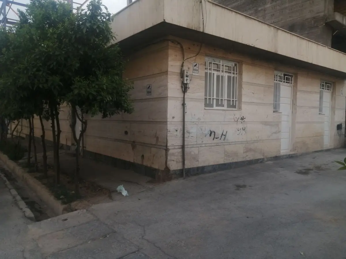 سوئیت باغ جنت 2