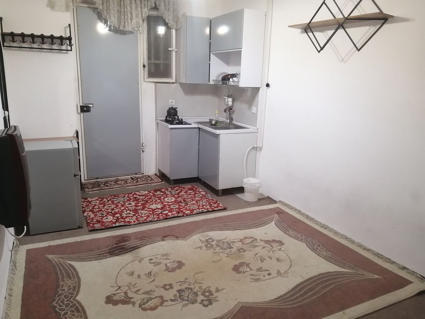 سوئیت فلت سروش 2