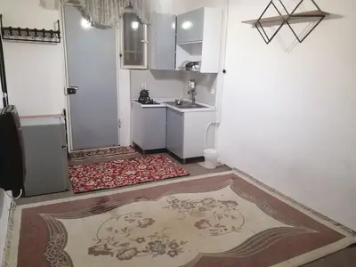 سوئیت باغ جنت 2