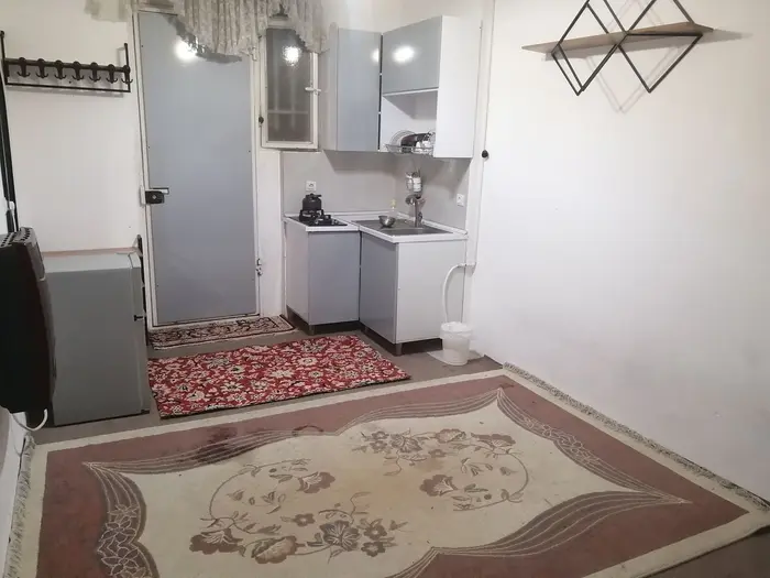 سوئیت باغ جنت 2