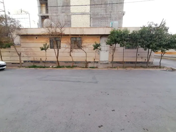 سوئیت باغ جنت 3