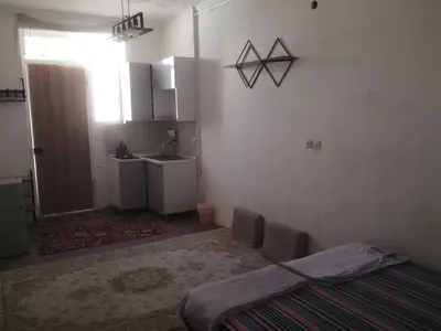 سوئیت باغ جنت 1