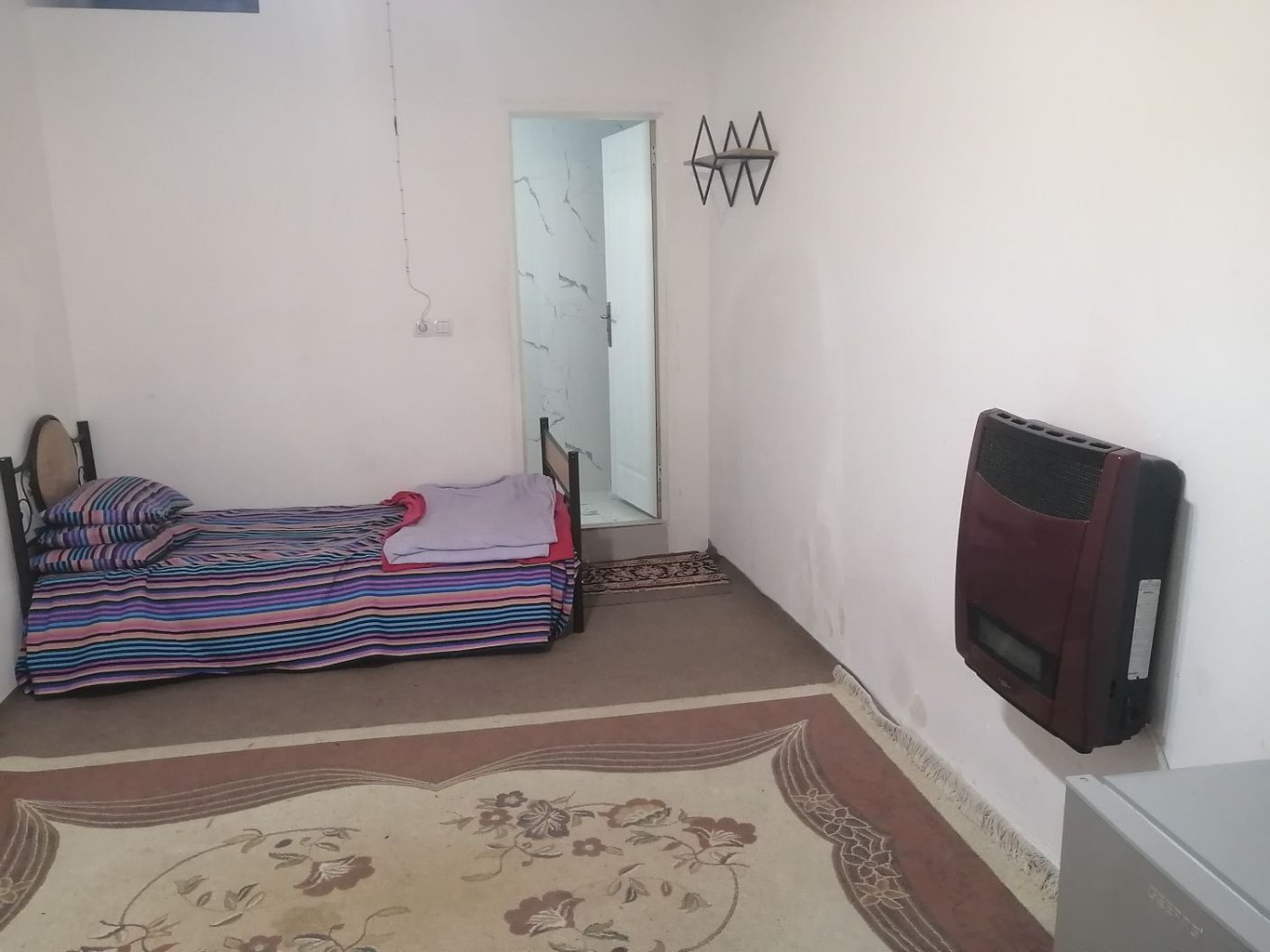 سوئیت فلت سروش 2