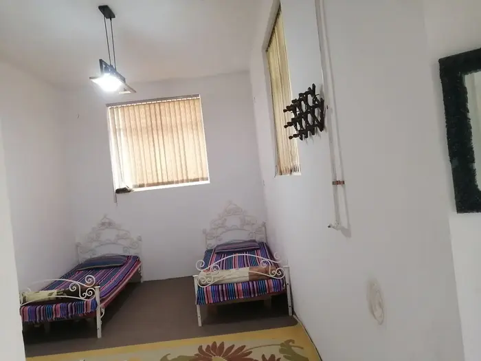 سوئیت باغ جنت 3