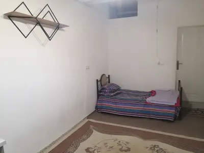 سوئیت باغ جنت 2