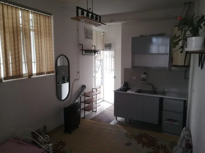 سوئیت باغ جنت 3