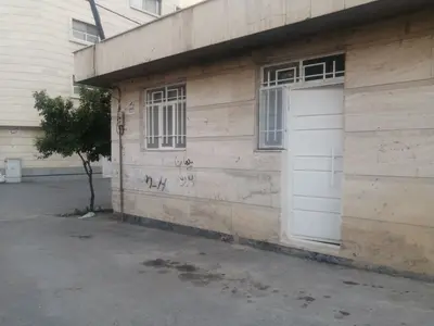 سوئیت باغ جنت 1