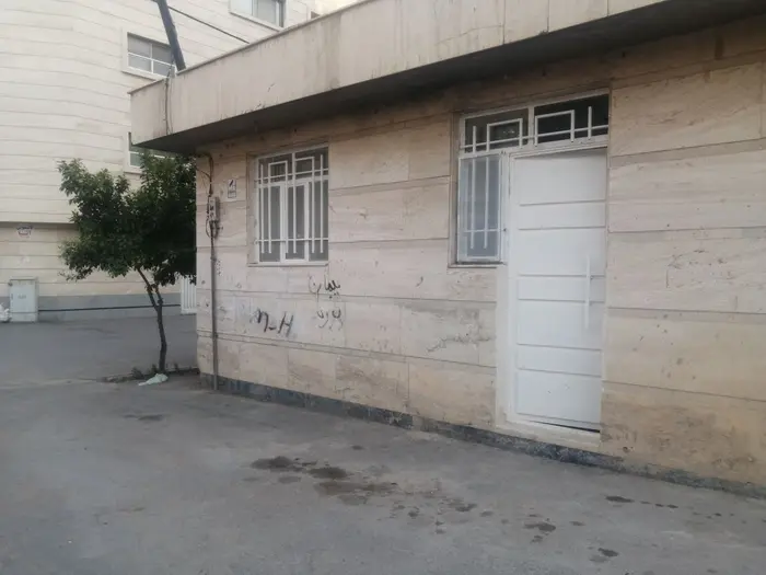 سوئیت باغ جنت 1