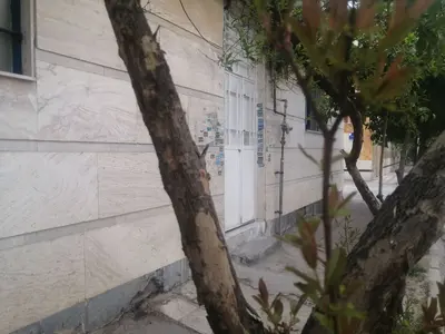 سوئیت باغ جنت 3