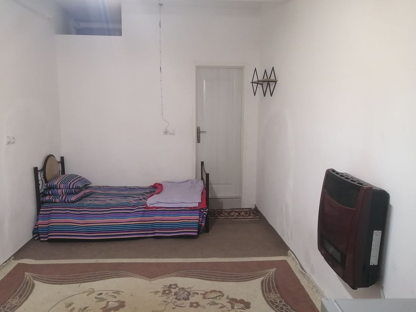 سوئیت فلت سروش 2