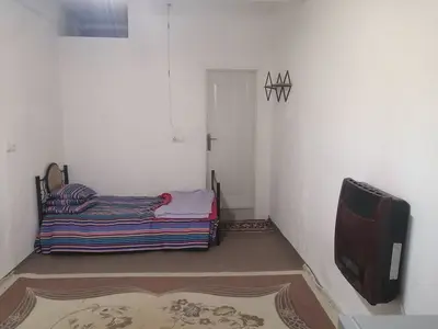 سوئیت باغ جنت 2