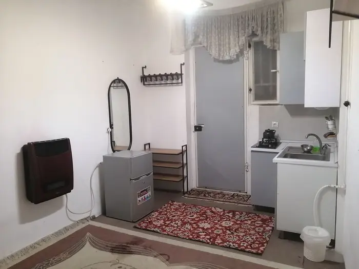 سوئیت باغ جنت 2