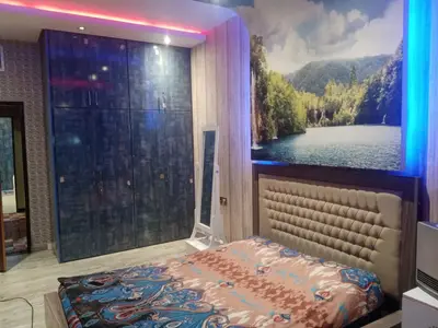 ویلا دوخوابه استخردار عسگریه