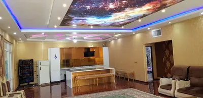 ویلا دوخوابه استخردار عسگریه