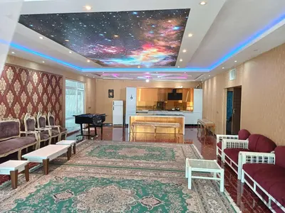 ویلا دوخوابه استخردار عسگریه