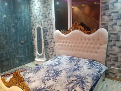 ویلا دوخوابه استخردار عسگریه