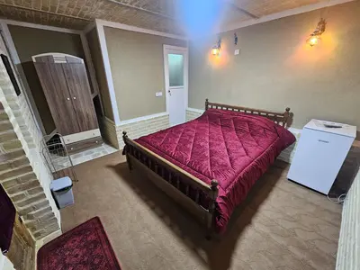 اقامتگاه سنتی دیوان سالار - واحد مهتاب