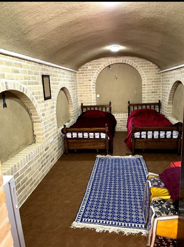 دیوان سالار - واحد گندم