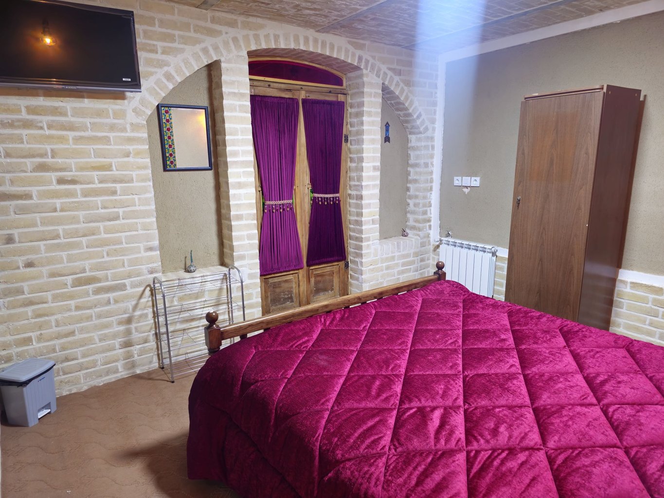 دیوان سالار - واحد ماهور