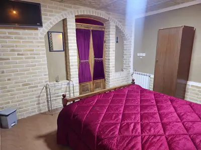 اقامتگاه سنتی دیوان سالار - واحد ماهور