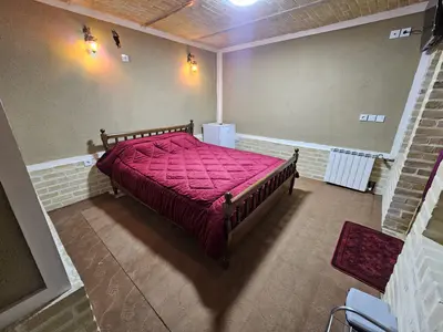 اقامتگاه سنتی دیوان سالار - واحد مهتاب