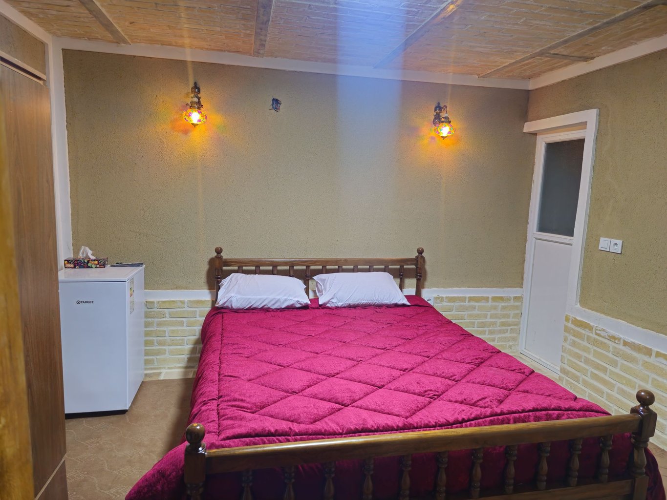 دیوان سالار - واحد ماهور