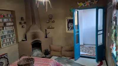 بومگردی الدا - واحد یک خوابه