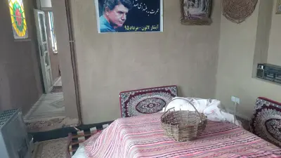 بومگردی الدا - واحد یک خوابه