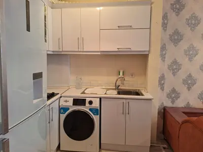 آپارتمان یک خوابه عارف 2