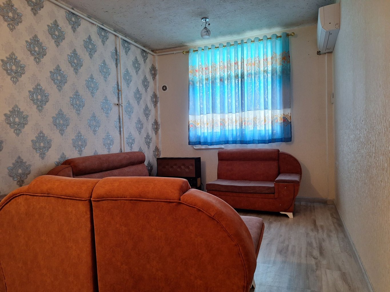 آپارتمان یک خوابه عارف 2