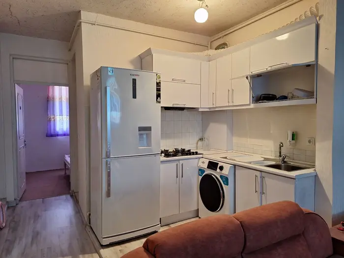 آپارتمان یک خوابه عارف 2